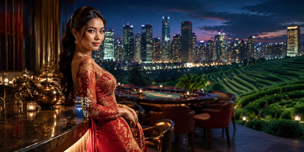 ligatunai Queen of Bounty
